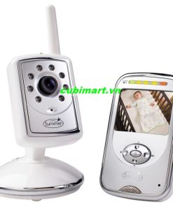 Camera bao khoc Global Slim N Secure Plus Digital Color Video Monitor SM28610