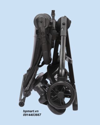 xe đẩy du lịch zaracos aleron 0256 gray xe đẩy du lịch zaracos aleron 0256 gray