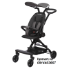 zaracos aleron 2045 gray
