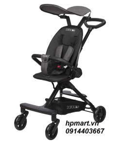 zaracos aleron 2045 gray