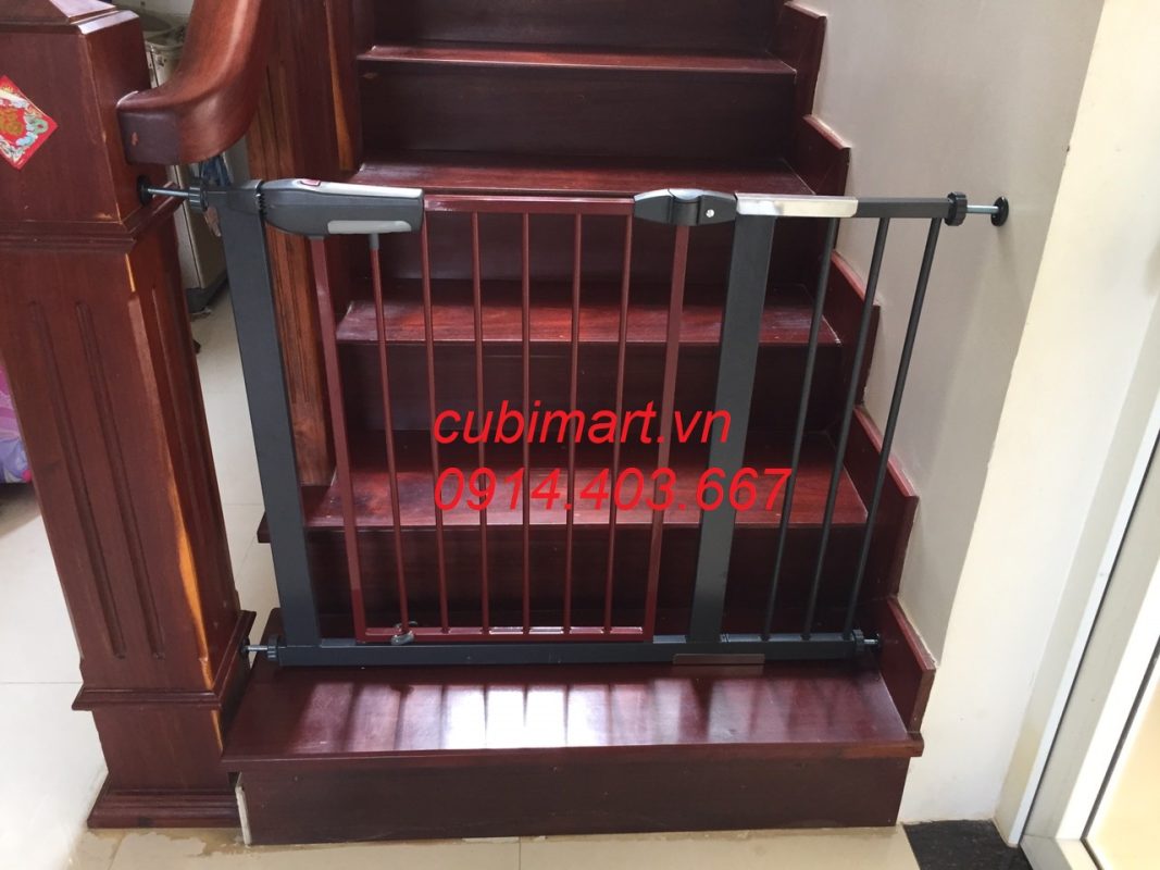 Chắn cửa, chắn cầu thang nào tốt chan cua khong khoan khaki 816 28 Copy Copy Copy