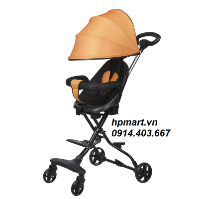 xe đẩy du lịch zaracos mallorie 0236 xe đẩy du lịch zaracos mallorie 0236