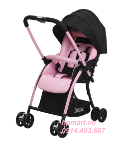zaracos aliko 9056 màu hồng