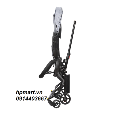 xe đẩy đôi zaracos nicolas 0266 xe đẩy đôi Zaracos Nicolas 0266