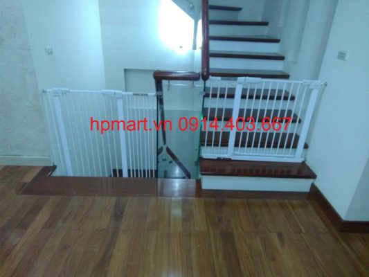 thanh chắn cửa chắn cầu thang panda 818 thanh chan cua chan cau thang panda 818 1
