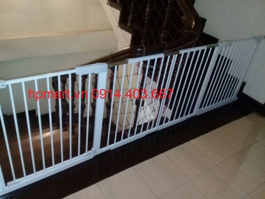 thanh chắn cửa chắn cầu thang panda 818 thanh chan cua chan cau thang panda 818